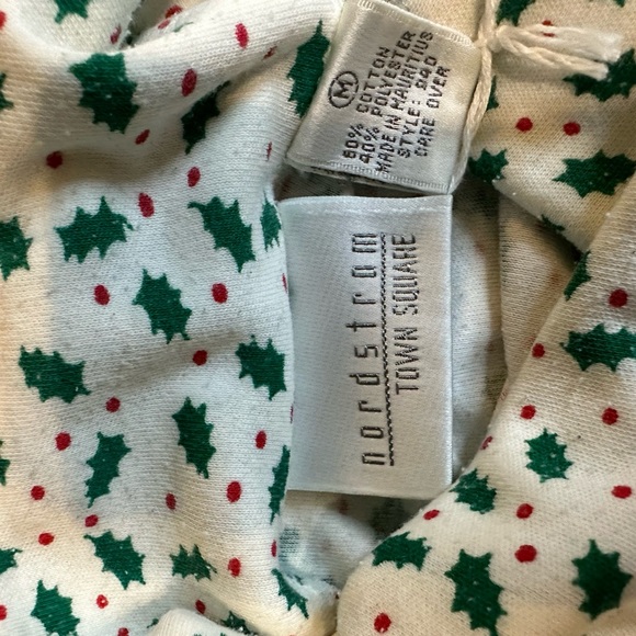 Vintage Christmas turtleneck - Picture 6 of 10